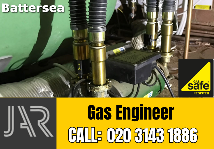 Battersea Gas Engineers - Professional, Certified & Affordable Heating Services | Your #1 Local Gas Engineers