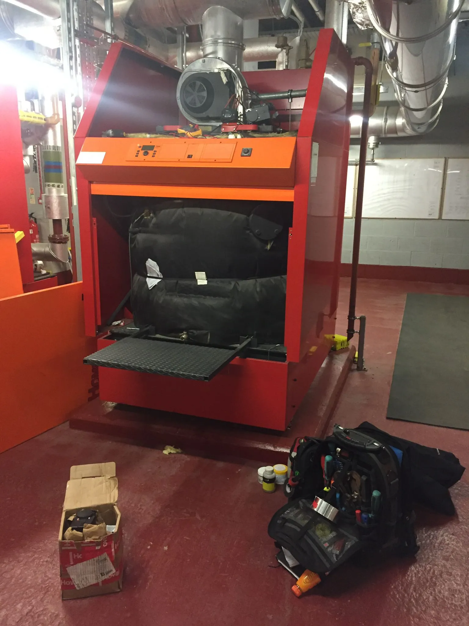 emergency heating engineer Battersea, SW11